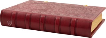 St. Alban’s Psalter – Müller & Schindler – Ms. St. God. 1|Inv. No. M694 – Dombibliothek Hildesheim (Hildesheim, Germany) / Museum Schnütgen (Cologne, Germany)