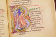 St. Alban’s Psalter – Müller & Schindler – Ms. St. God. 1|Inv. No. M694 – Dombibliothek Hildesheim (Hildesheim, Germany) / Schnütgen Museum Köln (Cologne, Germany)