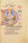 St. Alban’s Psalter – Müller & Schindler – Ms. St. God. 1|Inv. No. M694 – Dombibliothek Hildesheim (Hildesheim, Germany) / Schnütgen Museum Köln (Cologne, Germany)