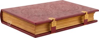 St. Alban’s Psalter – Müller & Schindler – Ms. St. God. 1|Inv. No. M694 – Dombibliothek Hildesheim (Hildesheim, Germany) St. Alban’s Psalter – Müller & Schindler – Ms. St. God. 1|Inv. No. M694 – Dombibliothek Hildesheim (Hildesheim, Germany)