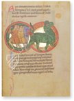 St. Petersburg Bestiary – AyN Ediciones – Rf. Lat.Q.v.V.1 – National Library of Russia (St. Petersburg, Russia)