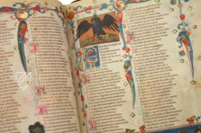 St. Petersburg Roman de Troie โ AyN Ediciones โ Ms.Fr.F.v.XIV3 โ National Library of Russia (St. Petersburg, Russia) St. Petersburg Roman de Troie โ AyN Ediciones โ Ms.Fr.F.v.XIV3 โ National Library of Russia (St. Petersburg, Russia)