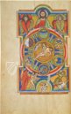 Stammheim Missal – Ms. 64 (97.MG.21) – Getty Museum (Los Angeles, USA) Facsimile Edition