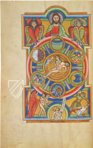 Stammheim Missal – Quaternio Verlag Luzern – Ms. 64 (97.MG.21) – Getty Museum (Los Angeles, USA)