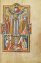 Stammheim Missal – Quaternio Verlag Luzern – Ms. 64 (97.MG.21) – Getty Museum (Los Angeles, USA)