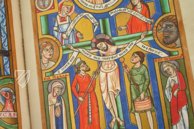 Stammheim Missal – Quaternio Verlag Luzern – Ms. 64 (97.MG.21) – J. Paul Getty Museum (Los Angeles, USA)