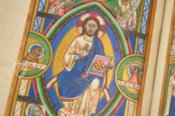 Stammheim Missal – Quaternio Verlag Luzern – Ms. 64 (97.MG.21) – J. Paul Getty Museum (Los Angeles, USA)