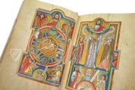 Stammheim Missal – Quaternio Verlag Luzern – Ms. 64 (97.MG.21) – J. Paul Getty Museum (Los Angeles, USA)