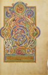Stammheim Missal – Quaternio Verlag Luzern – Ms. 64 (97.MG.21) – J. Paul Getty Museum (Los Angeles, USA)