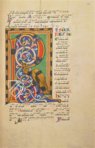 Stammheim Missal – Quaternio Verlag Luzern – Ms. 64 (97.MG.21) – J. Paul Getty Museum (Los Angeles, USA)