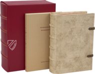 Stammheim Missal – Quaternio Verlag Luzern – Ms. 64 (97.MG.21) – J. Paul Getty Museum (Los Angeles, USA)