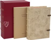 Stammheim Missal – Quaternio Verlag Luzern – Ms. 64 (97.MG.21) – J. Paul Getty Museum (Los Angeles, USA)