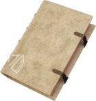 Stammheim Missal – Quaternio Verlag Luzern – Ms. 64 (97.MG.21) – J. Paul Getty Museum (Los Angeles, USA)