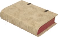 Stammheim Missal – Quaternio Verlag Luzern – Ms. 64 (97.MG.21) – J. Paul Getty Museum (Los Angeles, USA)