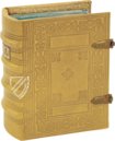 Stephan Lochner Prayer Book of 1451 – Coron Verlag – Hs. 70 – Hessische Landes- und Hochschulbibliothek (Darmstadt, Germany)