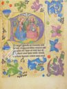 Stephan Lochner Prayer Book of 1451 – Coron Verlag – Hs. 70 – Hessische Landes- und Hochschulbibliothek (Darmstadt, Germany)