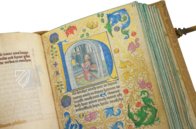 Stephan Lochner Prayer Book of 1451 – Coron Verlag – Hs. 70 – Hessische Landes- und Hochschulbibliothek (Darmstadt, Germany)