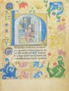 Stephan Lochner Prayer Book of 1451 – Coron Verlag – Hs. 70 – Hessische Landes- und Hochschulbibliothek (Darmstadt, Germany)