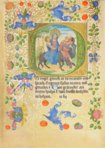 Stephan Lochner Prayer Book of 1451 – Coron Verlag – Hs. 70 – Hessische Landes- und Hochschulbibliothek (Darmstadt, Germany)