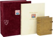 Stephan Lochner Prayer Book of 1451 – Coron Verlag – Hs. 70 – Hessische Landes- und Hochschulbibliothek (Darmstadt, Germany)