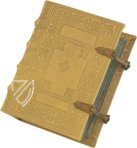 Stephan Lochner Prayer Book of 1451 – Coron Verlag – Hs. 70 – Hessische Landes- und Hochschulbibliothek (Darmstadt, Germany)