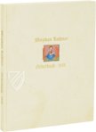 Stephan Lochner Prayer Book of 1451 – Coron Verlag – Hs. 70 – Hessische Landes- und Hochschulbibliothek (Darmstadt, Germany)