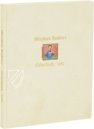 Stephan Lochner Prayer Book of 1451 – Coron Verlag – Hs. 70 – Hessische Landes- und Hochschulbibliothek (Darmstadt, Germany)