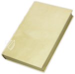 Stuttgarter Bilderpsalter (Parchment Edition) Facsimile Edition