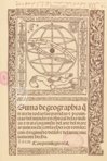 Suma de Geografía – Vicent Garcia Editores – FL. Reg. 259 – Biblioteca Complutense (Madrid, Spain)