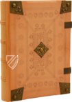 Swiss Chronicle of Wernher Schodoler – Faksimile Verlag – MS 62 (Bd. 1)|Ba. Nr. 2 (Bd. 2)|MS.Bibl.Zurl.Fol.18 (Bd. 3) – Leopold-Sophien-Bibliothek (Überlingen, Germany) / Stadtarchiv Bremgarten (Überlingen, Germany) / Aargauische Kantonsbibliothek