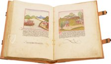 Swiss Chronicle of Wernher Schodoler – Faksimile Verlag – MS 62 (Bd. 1)|Ba. Nr. 2 (Bd. 2)|MS.Bibl.Zurl.Fol.18 (Bd. 3) – Leopold-Sophien-Bibliothek (Überlingen, Germany)