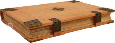 Swiss Chronicle of Wernher Schodoler – Faksimile Verlag – MS 62 (Bd. 1)|Ba. Nr. 2 (Bd. 2)|MS.Bibl.Zurl.Fol.18 (Bd. 3) – Leopold-Sophien-Bibliothek (Überlingen, Germany)