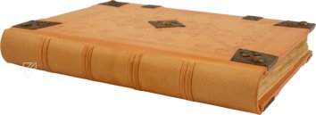 Swiss Chronicle of Wernher Schodoler – Faksimile Verlag – MS 62 (Bd. 1)|Ba. Nr. 2 (Bd. 2)|MS.Bibl.Zurl.Fol.18 (Bd. 3) – Leopold-Sophien-Bibliothek (Überlingen, Germany)