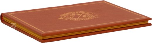 Tabula of Cebes – Müller & Schindler – MS Arundel 317 – British Library (London, United Kingdom)