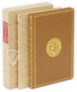 Tacuinum Sanitatis – Akademische Druck- u. Verlagsanstalt (ADEVA) – Cod. Vindob. 2396 – Österreichische Nationalbibliothek (Vienna, Austria)