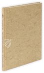 Tacuinum Sanitatis – Akademische Druck- u. Verlagsanstalt (ADEVA) – Cod. Vindob. 2396 – Österreichische Nationalbibliothek (Vienna, Austria)