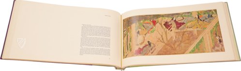 Tale of Genji Scroll – Kodansha International Ltd. – Gotoh Museum (Tokyo, Japan)