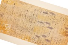 Tale of Genji Scroll – Kodansha International Ltd. – Gotoh Museum (Tokyo, Japan)