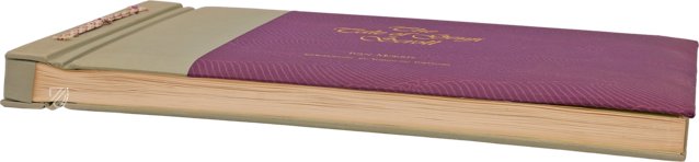 Tale of Genji Scroll – Kodansha International Ltd. – Gotoh Museum (Tokyo, Japan)