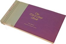 Tale of Genji Scroll – Kodansha International Ltd. – Gotoh Museum (Tokyo, Japan)