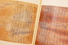 Tale of Genji Scroll – Maruzen-Yushodo Co. Ltd. – Gotoh Museum (Tokyo, Japan) / Tokugawa Art Museum (Nagoya, Japan) Tale of Genji Scroll – Maruzen-Yushodo Co. Ltd. – Gotoh Museum (Tokyo, Japan) / Tokugawa Art Museum (Nagoya, Japan)