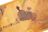 Tale of Genji Scroll – Maruzen-Yushodo Co. Ltd. – Gotoh Museum (Tokyo, Japan)