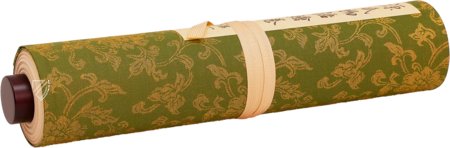 Tale of Genji Scroll – Maruzen-Yushodo Co. Ltd. – Gotoh Museum (Tokyo, Japan)