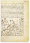 Tavola Ritonda – Istituto dell'Enciclopedia Italiana - Treccani – ms. Palatino 556 – Biblioteca Nazionale Centrale di Firenze (Florence, Italy)