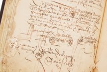 Testament of Ferdinand Columbus – Testimonio Compañía Editorial – Legajo 4o de 1539 – Archivo Histórico Provincial de Sevilla (Seville, Spain)