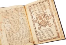 Testament of Ferdinand Columbus – Testimonio Compañía Editorial – Legajo 4o de 1539 – Archivo Histórico Provincial de Sevilla (Seville, Spain)