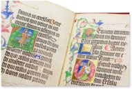 Textbook for Emperor Maximilian – Cod. Vindob. 2368 – Österreichische Nationalbibliothek (Vienna, Austria) Facsimile Edition