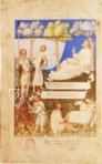 The Ambrosian Virgil of Francesco Petrarca – S.P. 10/27 – Biblioteca Ambrosiana (Milan, Italy) Facsimile Edition