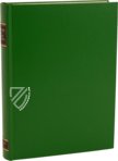 The Animal Book of Pier Candido – Belser Verlag – Urb. lat. 276 – Biblioteca Apostolica Vaticana (Vatican City, State of the Vatican City)
