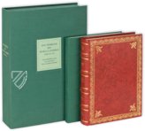 The Animal Book of Pier Candido – Belser Verlag – Urb. lat. 276 – Biblioteca Apostolica Vaticana (Vatican City, Vatican City State)